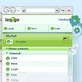 ICQ 将分发免费手机游戏